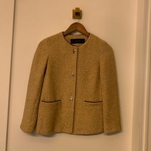 Zara XS blazer
